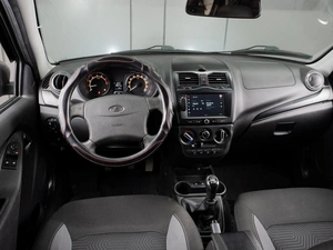 Лифтбек ВАЗ (LADA) Granta 2022 года, 769000 рублей, Тюмень