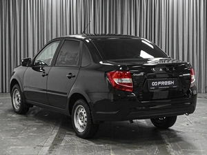 Седан ВАЗ (LADA) Granta 2025 года, 969000 рублей, Ставрополь