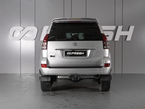 Внедорожник Toyota Land Cruiser Prado 2008 года, 1939000 рублей, Минеральные Воды