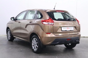Хэтчбек ВАЗ (LADA) XRAY 2018 года, 905000 рублей, Брянск