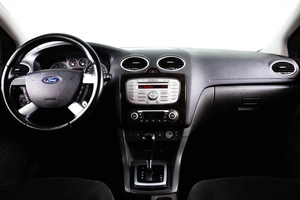 Седан Ford Focus 2007 года, 599000 рублей, Пермь