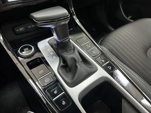 Внедорожник Hyundai Creta 2022 года, 2492600 рублей, Красноярск