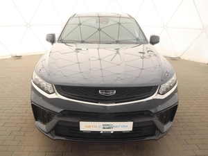 Внедорожник Geely Tugella 2023 года, 2800000 рублей, Орёл