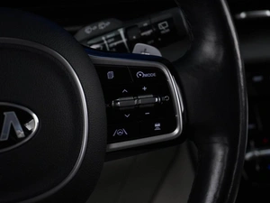 Минивэн Kia Carnival 2021 года, 3999050 рублей, Москва