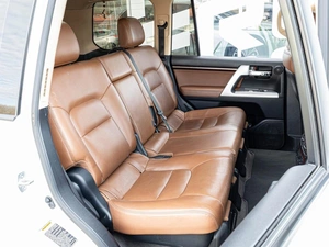 Внедорожник Toyota Land Cruiser 2015 года, 4860000 рублей, Краснодар