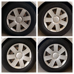 Седан Chevrolet Lacetti 2008 года, 545000 рублей, Орёл