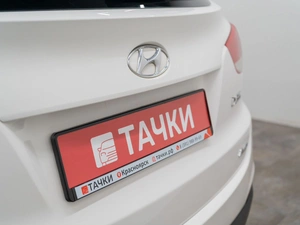 Внедорожник Hyundai ix35 2013 года, 1380000 рублей, Красноярск