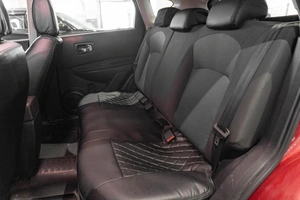 Внедорожник Nissan Qashqai 2011 года, 799000 рублей, Петрозаводск