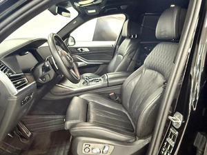 Внедорожник BMW X7 2021 года, 10495000 рублей, Красноярск