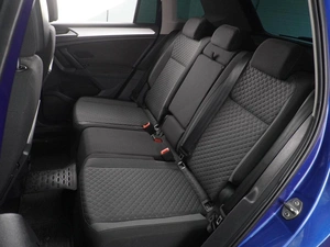 Внедорожник Volkswagen Tiguan 2018 года, 2120000 рублей, Воронеж