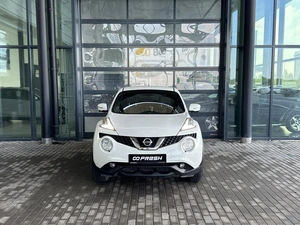 Внедорожник Nissan Juke 2014 года, 1599000 рублей, Уфа