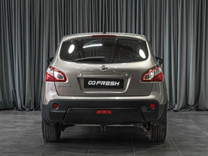 Внедорожник Nissan Qashqai 2011 года, 999000 рублей, Тюмень