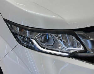 Минивэн Honda Stepwgn Spada 2017 года, 1987000 рублей, Красноярск