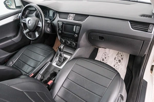 Лифтбек Skoda Octavia 2014 года, 1149000 рублей, Красноярск
