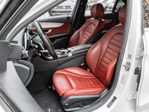 Седан Mercedes-benz C-класс 2016 года, 2649000 рублей, Краснодар