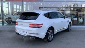 Внедорожник Genesis GV80 2021 года, 5880000 рублей, Солонцы