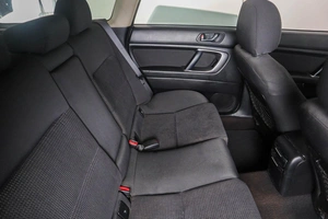 Универсал Subaru Outback 2005 года, 699000 рублей, Пермь