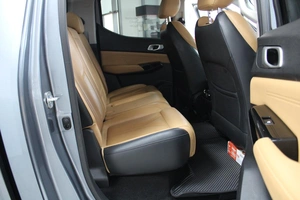 Пикап Changan Hunter Plus 2023 года, 2530000 рублей, Красноярск