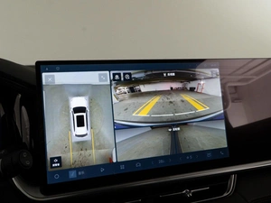 Внедорожник Geely Xingyue L 2025 года, 4343434 рублей, Москва