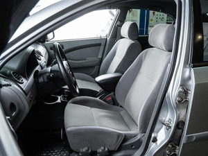 Хетчбэк Chevrolet Lacetti 2011 года, 820000 рублей, Волгоград