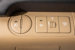 Минивэн Hyundai Grand Starex 2011 года, 1739000 рублей, Барнаул