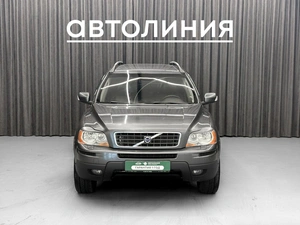 Внедорожник Volvo XC90 2006 года, 980000 рублей, Красноярск