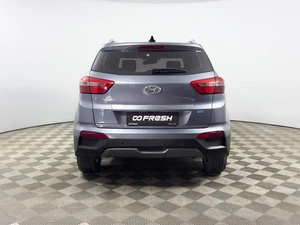 Внедорожник Hyundai Creta 2018 года, 1297100 рублей, Казань