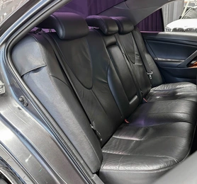 Седан Toyota Camry 2011 года, 1347000 рублей, Красноярск