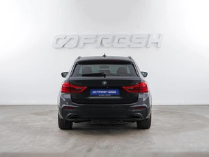 Универсал BMW 5 серия 2019 года, 2994444 рублей, Москва