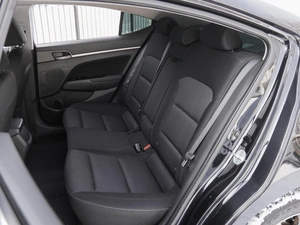 Седан Hyundai Elantra 2016 года, 1069000 рублей, Волгоград