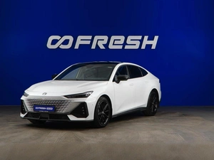 Лифтбек Changan UNI-V 2024 года, 2377077 рублей, Москва