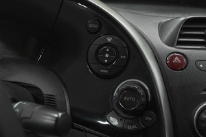 Хетчбэк Honda Civic 2008 года, 849000 рублей, Новокузнецк