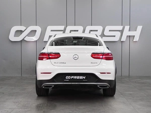 Внедорожник Mercedes-benz GLC-класс Coupe 2019 года, 3816000 рублей, Воронеж