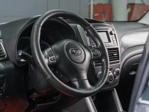 Внедорожник Subaru Forester 2011 года, 849000 рублей, Сургут
