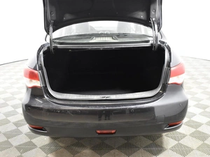 Седан Nissan Almera 2014 года, 490000 рублей, Казань