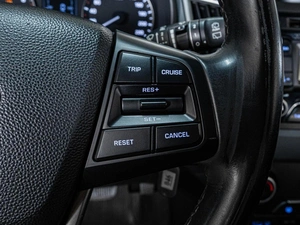 Внедорожник Hyundai Creta 2016 года, 1628000 рублей, Ставрополь