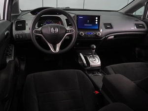 Седан Honda Civic 2008 года, 944000 рублей, Воронеж