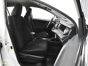 Внедорожник Toyota RAV4 2015 года, 1920000 рублей, Ставрополь