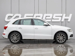 Внедорожник Audi Q5 2014 года, 2270000 рублей, Краснодар