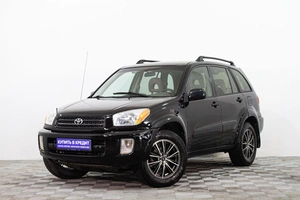 Внедорожник Toyota RAV4 2000 года, 779000 рублей, Сургут