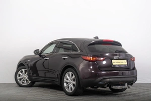 Внедорожник Infiniti FX37 2011 года, 2099000 рублей, Томск