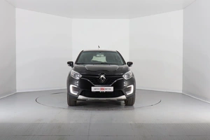 Внедорожник Renault Kaptur 2016 года, 1320000 рублей, Брянск