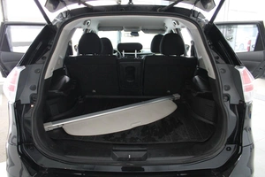 Внедорожник Nissan X-Trail 2018 года, 1887000 рублей, Красноярск