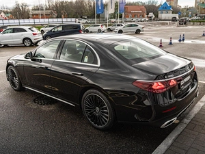 Седан Mercedes-benz E-класс 2025 года, 9920000 рублей, Краснодар