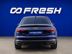 Седан Audi A4 2020 года, 3670444 рублей, Москва