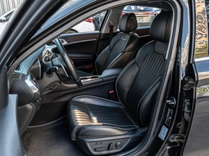 Седан Genesis G70 2018 года, 2330000 рублей, Краснодар