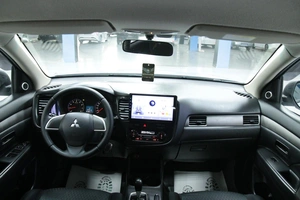 Внедорожник Mitsubishi Outlander 2013 года, 1248000 рублей, Солонцы
