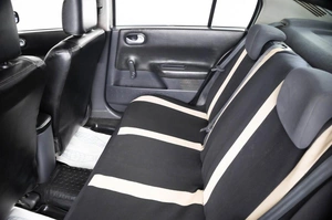Седан Renault Megane 2008 года, 499000 рублей, Пермь