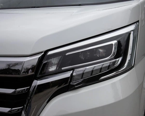 Минивэн Toyota Hiace 2021 года, 5350000 рублей, Большой Сочи