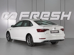 Седан Volkswagen Jetta 2020 года, 1918000 рублей, Минеральные Воды